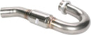 Yamaha Wr 450 F [2003] - Powerbomb manifold pipe – picture 1
