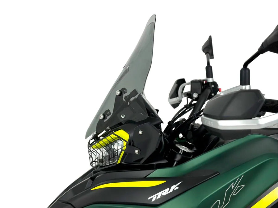 benelli trk 702 [WRS] – Windschild