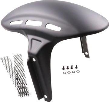 harley-davidson sportster s [CULT WERK] – front wheel mudguard custom