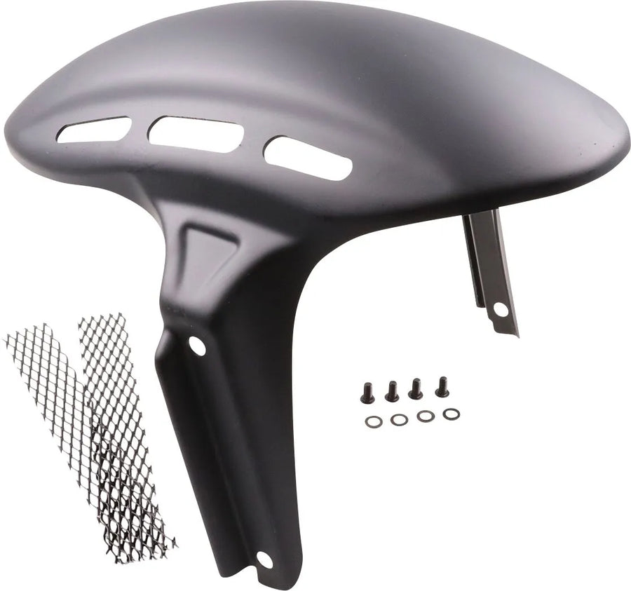 harley-davidson sportster s [CULT WERK] – front wheel mudguard custom