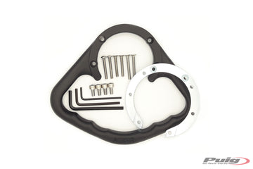 BMW R 1250 RS [2025] – borgring – zwart