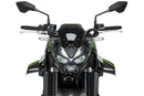 KAWASAKI Z 900 SE [2025] – D12 Spoiler – Matt Black-7