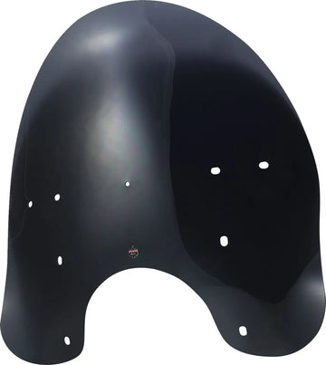 harley davidson flstc [KLOCK WERKS] – Flare™ Billboard-Windschild