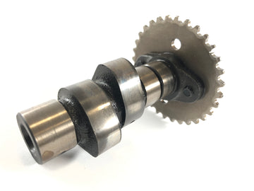 Kreidler Supermoto 125 [2008] - CAMSHAFT - 0