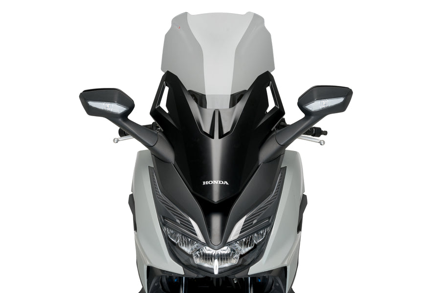 HONDA FORZA 125 [2025] – Windschutzscheibe V-Tech Line Sport – Getönt