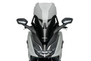 HONDA FORZA 125 [2025] – Windschutzscheibe V-Tech Line Sport – Schwarz-1