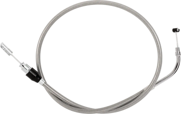 harley-davidson road glide st [DRAG SPECIALTIES] – Quick Connect-koppelingskabel