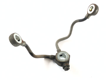 Yamaha V-max 1200 2EN [1997] - Oil line cylinder supply