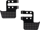harley davidson touring [THRASHIN SUPPLY CO.] - Treeplankverlengingen-1