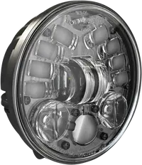 Triumph Thunderbird 1700 [2013-2014, 2016] - LED-Scheinwerfer – Art.-Nr. 0551631 – Bild 7