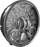 Harley-Davidson Xg 750 Street [2020, 2019-2020] - Pedestal-Mount LED Adaptive 2 Scheinwerfer – Bild 6