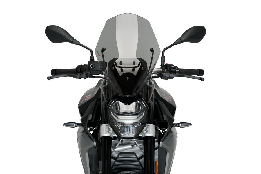 BMW F 900 R [2025] – Adapter passenger footrest rubber pad – black