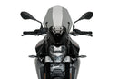BMW F 900 R [2025] – New Generation Sport Windschild Visier – Schwarz