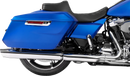 harley davidson touring [DRAG SPECIALTIES] – Predator III extended reach seat-4