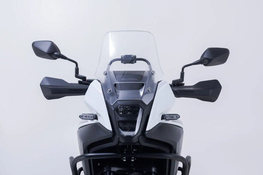 honda cb 500 [SW-MOTECH] – Sport Handprotektoren-Kit