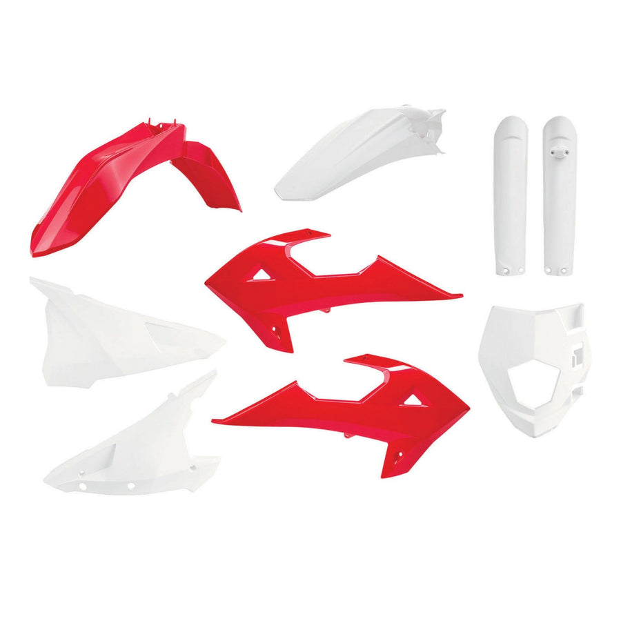 GAS GAS EC 250 [2018-2020] - Kunststoffteile-Kit für Motorrad