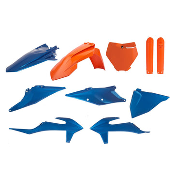 KTM 250 SX F [2019-2022] - Plastic fairing set