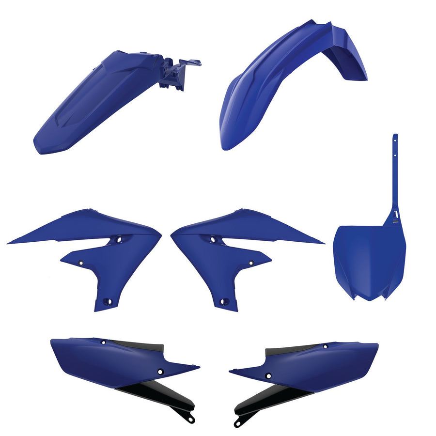 YAMAHA YZ 450 [2018-2022] - Plastic onderdelenset voor motorfiets