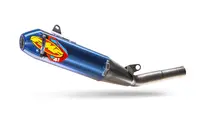 Yamaha Yz 250 F [2024, 2025, 2025-2026] - Fabriek 4.1 RCT Slip-On-demper - Artikelnr. 044455 – Figuur 11
