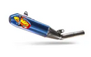 Yamaha Yz 250 F [2024, 2025, 2025-2026] - Fabriek 4.1 RCT Slip-On-demper - Artikelnr. 044455 – Figuur 11