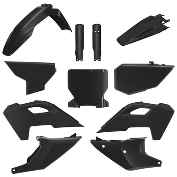 HUSQVARNA FC 450 [2023-2024] - Volledige plastic MX-set