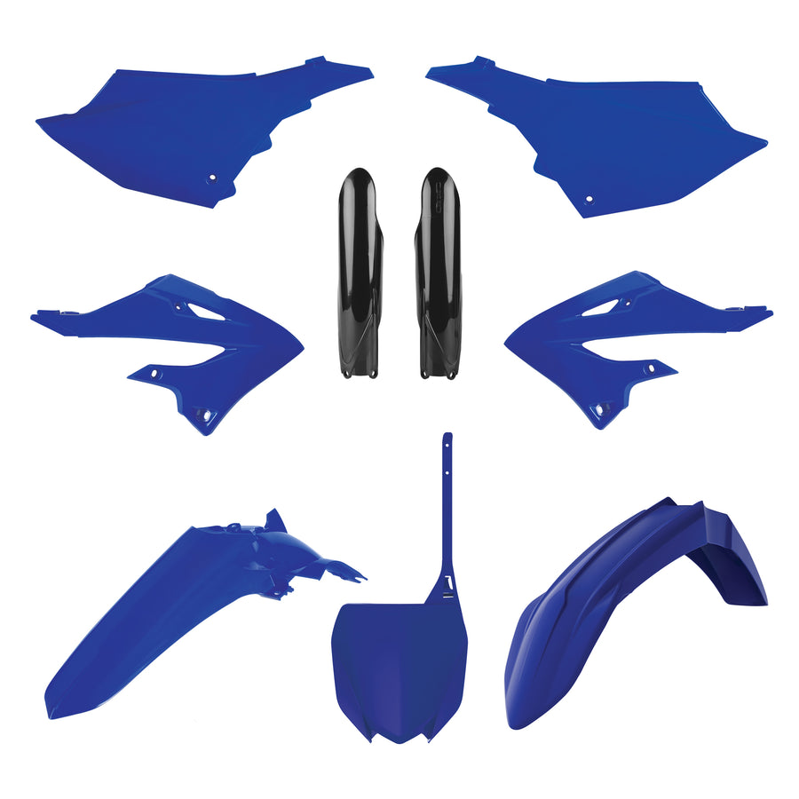 YAMAHA YZ 125 [2022-2025] - Kunststoffteile für MX YZ125/250