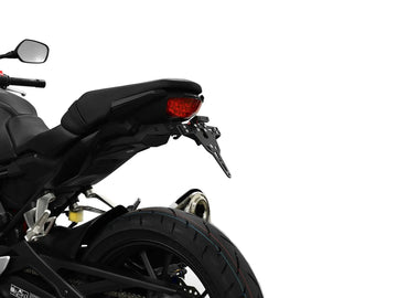 honda cb 300 [ZIEGER] – PRO kentekenplaathouder type D