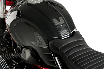 BMW R NINET URBAN S [2020] – Spezifischer Tankschutz – Carbon look - 0