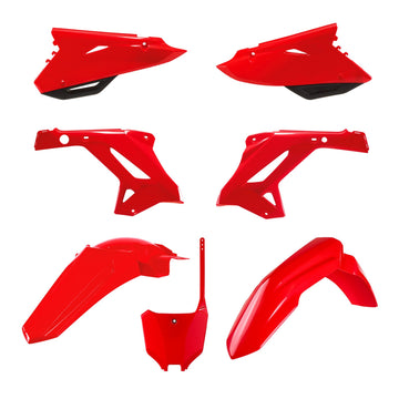 HONDA CR 125 R [2002-2007] - Restylingset voor Honda
