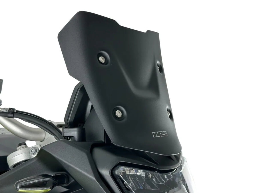 BMW F 900 [WRS] – Windschild
