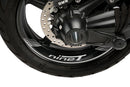 BMW R NINET URBAN S [2020] – Rim Strips Specials – Silber-1