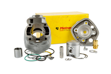Beta RR SM 50 2T - cilinderkit handgemaakt 70ccm