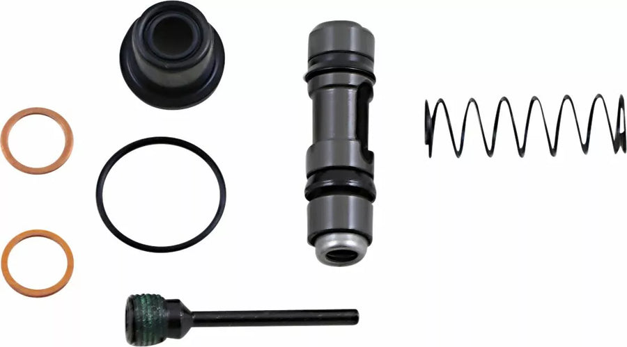 Husqvarna TE 450 [prox]-main cylinder overhaul