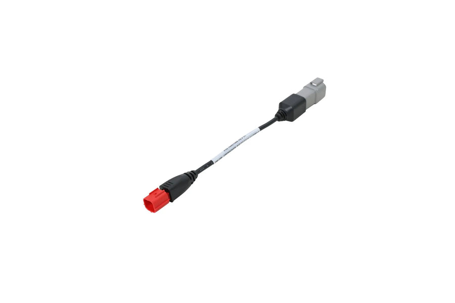 harley davidson flhxse [DYNOJET] - Crossover-kabel voor Harley-Davidson Euro5-stekker naar HD Duitse 6-polige stekker