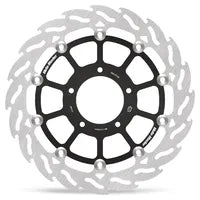 Mv Agusta RUSH 1000 [2020-2024] - Flame Series Rotor Race – Art.-Nr. 113073 – Bild 11