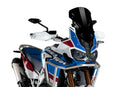 HONDA CRF 1000 L AFRICA TWIN ADVENTURE SPORTS [2019] – Adjustable screen-11
