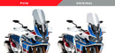 HONDA CRF 1000 L AFRICA TWIN ADVENTURE SPORTS [2019] – Adjustable screen-2