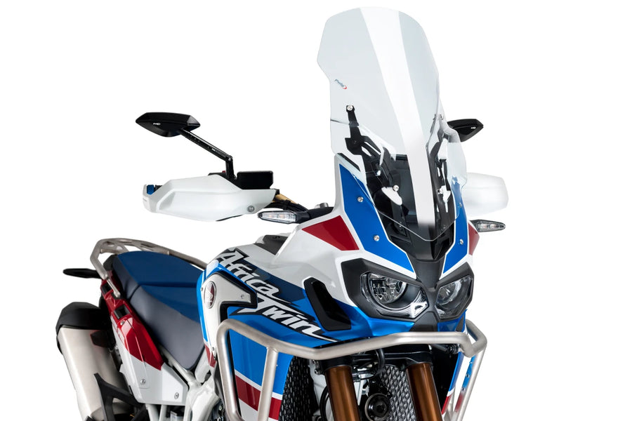 HONDA CRF 1000 L AFRICA TWIN ADVENTURE SPORTS [2019] – Verstelbaar scherm