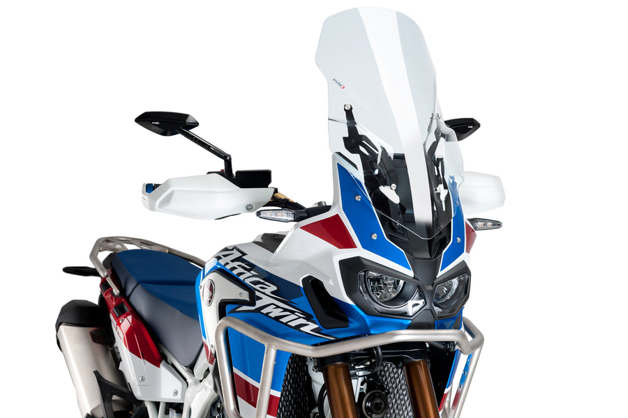HONDA CRF 1000 L AFRICA TWIN ADVENTURE SPORTS [2019] – Verstelbaar scherm