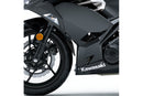 KAWASAKI Z 500 SE [2025] – Verlängerung des vorderen Schutzblechs – Schwarz-3