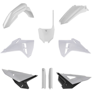 HONDA CRF 250 R [2025] - Kunststoffteile-Kit
