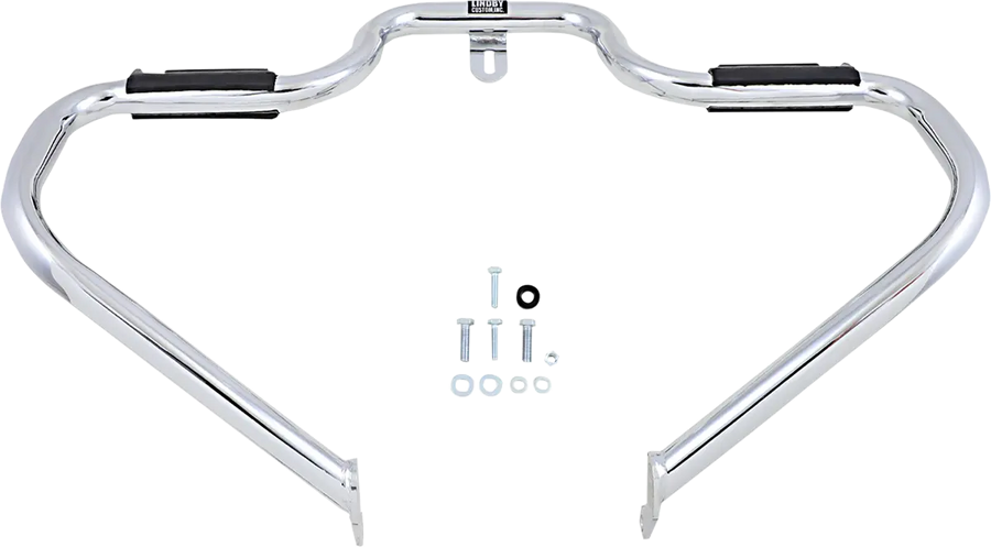 harley davidson softail street bob fxbb [LINDBY] – Multibar® vooraan