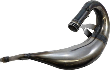 Yamaha Yz 125 [2023, 2024, 2025, 2027, 2026, 2023-2027] - Exhaust Factory Fatty Rev uitlaatspruitstuk - foto 1