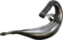 Yamaha YZ 85 LW [2009-2013] - Factory Fatty Auspuff – Bild 12