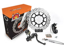 Triumph TF 450-C [2026] - Supermoto Racing Kit – Bild 2