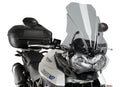 TRIUMPH TIGER 1200 XRX LOW [2017] – Scheinwerferschutz – Transparent-3