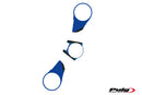 APRILIA RSV4 R [2014] – Radikal Yoke Protector – Grau-4