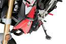 BMW F 900 XR [2025] - Footstand extension with standard suspension - Black-1