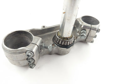 KTM 640 LC4 Adventure - Fork Bridge hieronder - 0