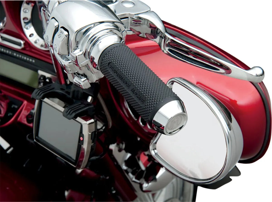 harley davidson sportster s rh 1250 s [PERFORMANCE MACHINE (PM)] – Elite Custom Griffe